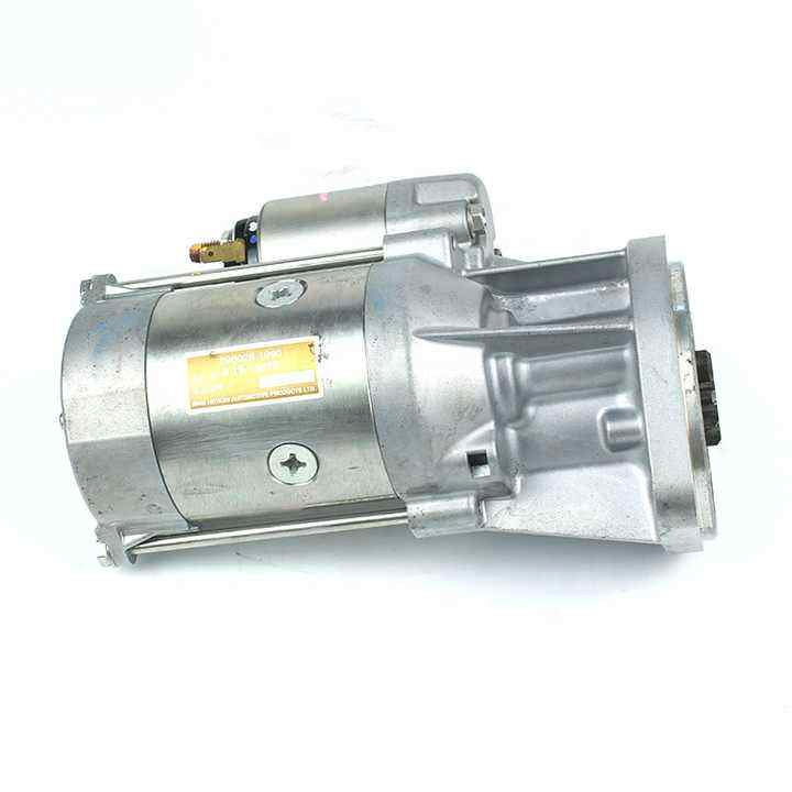 Стартер для Isuzu D-Max 4JJ1 4JK1 (8980281980)
