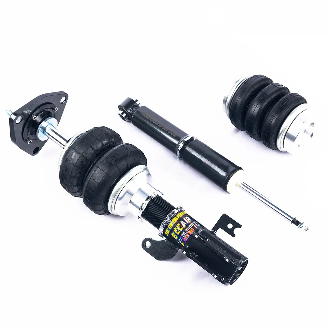 Air Suspension Strut Shock Kits for Toyota Camry