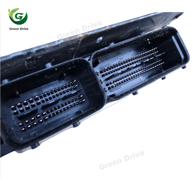 Блок управления Audi Q3 8U0907115L (ECU) 2016-2018