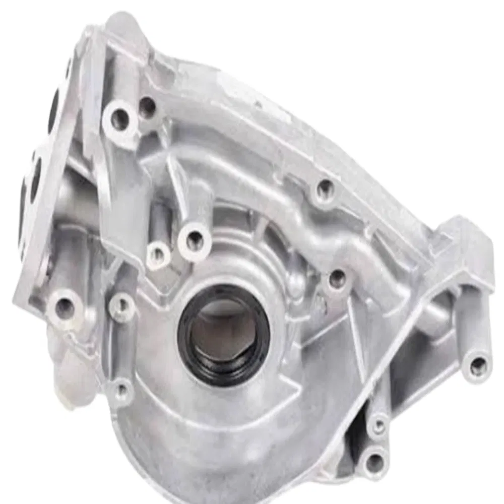 Масляный насос для Mitsubishi MD-13, MD-14