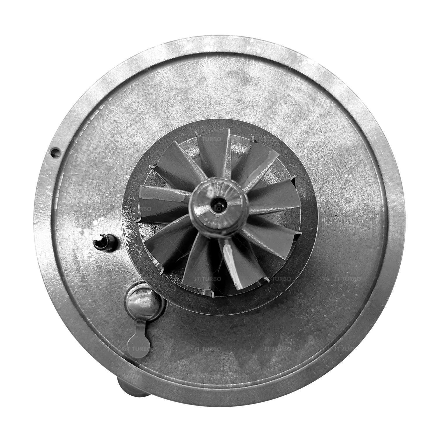 Картридж турбокомпрессора CHRA для Volkswagen Golf VI 2.0d