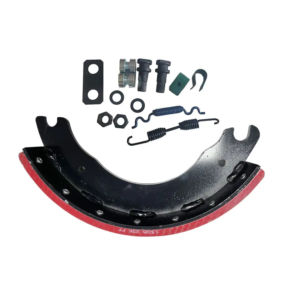 Тормозные колодки для грузовиков Kenworth 4707 4515 4709