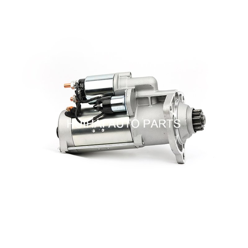 Стартер для Scania Heavy Duty K270 DC9 19795 0001241001