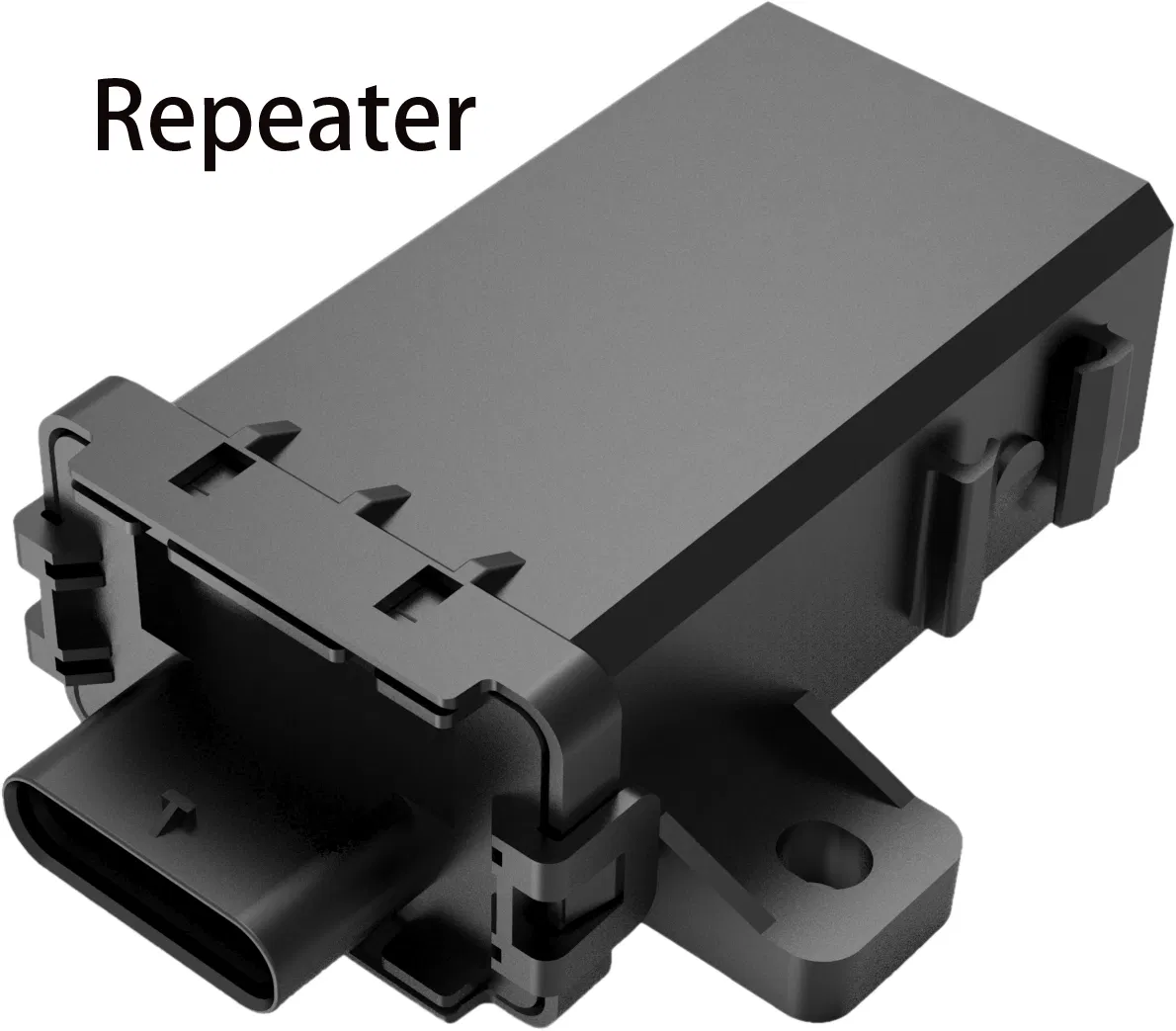 Kt-TPMS04L Truck Tyre Pressure Monitors Optional Sensors Quantity TPMS