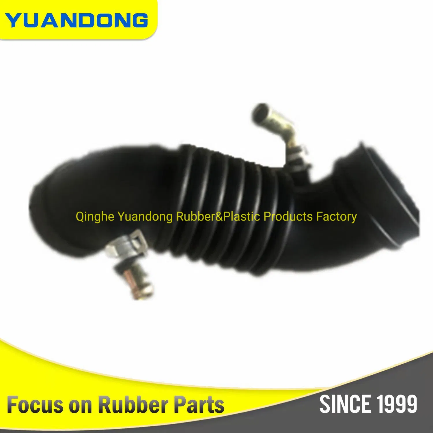 Воздушный шланг очистителя 16576-VC200 для Nissan Patrol 4.8L