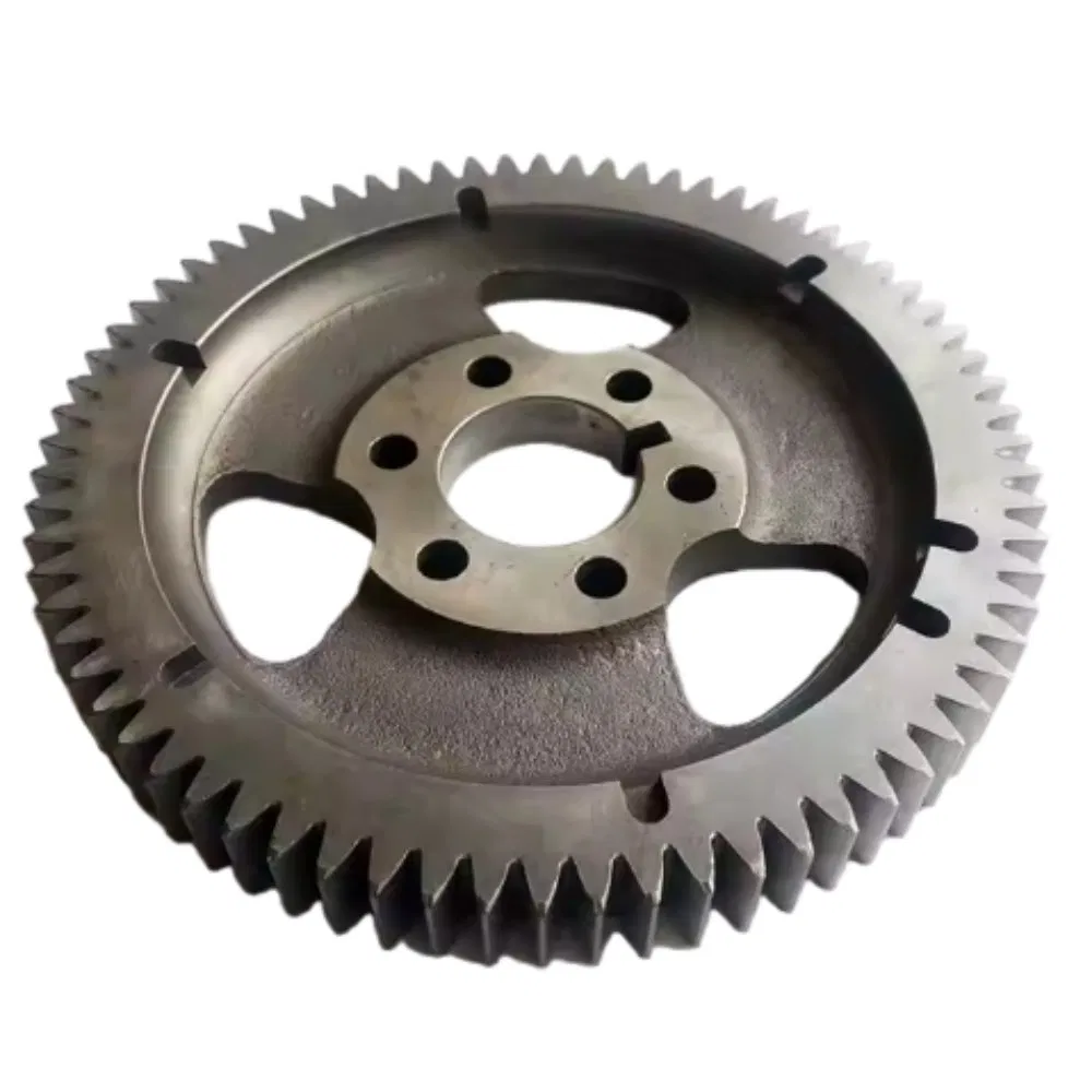 Шестерня распредвала Cummins 3955152/3680522 для двигателей ISF3.8/B6.7/X15