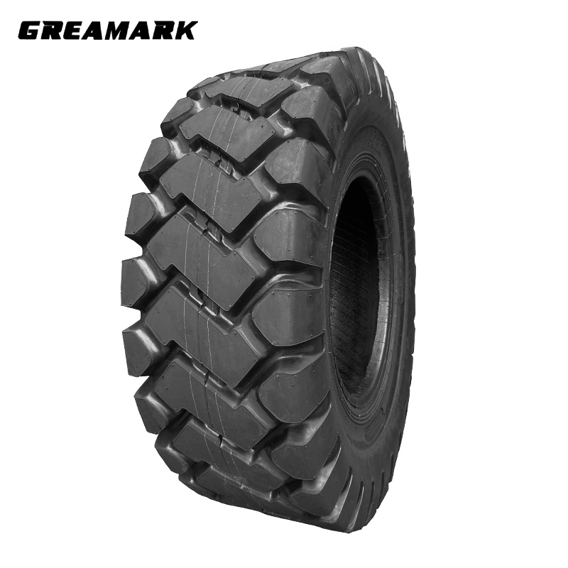 China Factory Wholesale E3/L3 OTR Tyre (17.5-25 20.5-25 23.5-25 26.5-25 29.5-25)