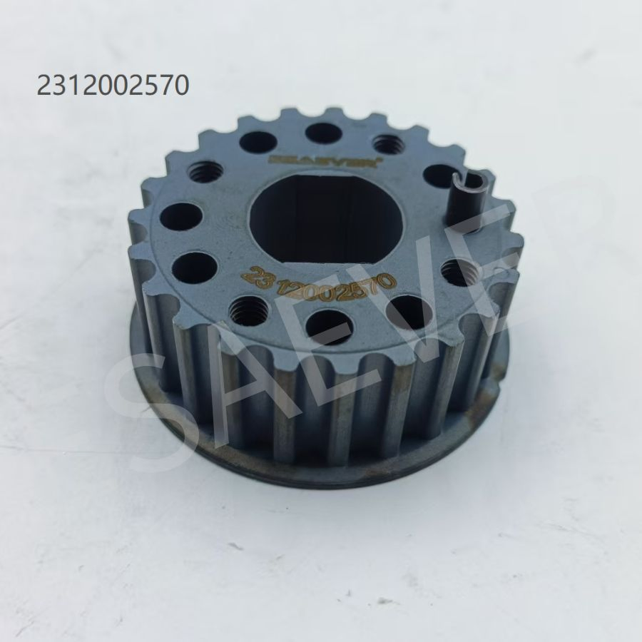 Звезда цепи ГРМ 3r2z6a257da для Honda, Ford, Toyota