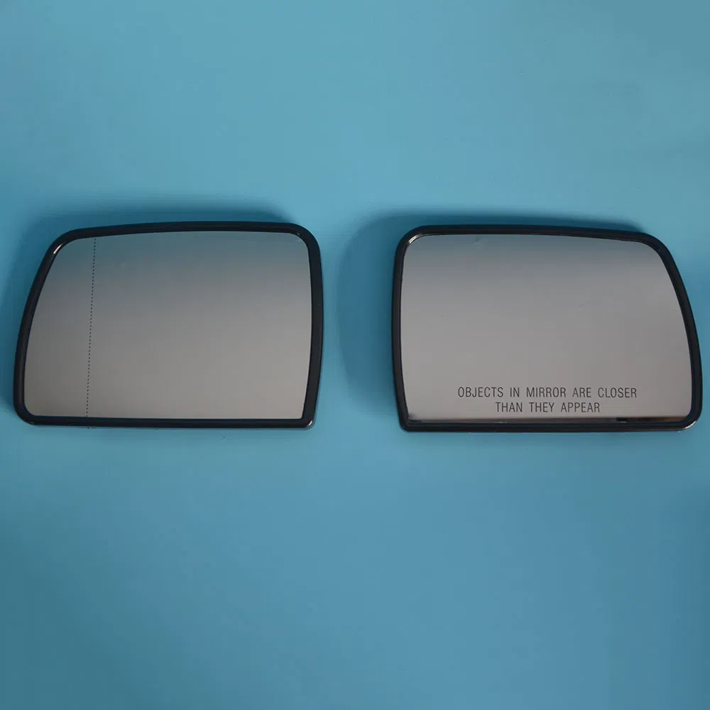 Fe-G Bm013 OEM 51167039597 51167039598 for BMW Side Lens Review View Replacement