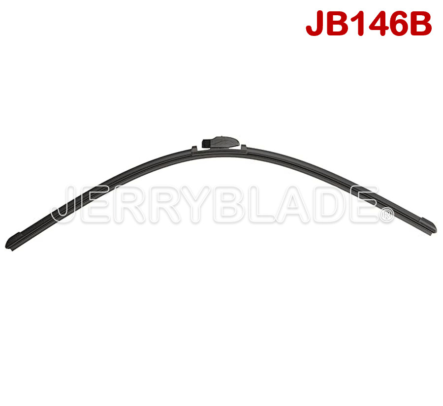 Aeroflex Multi-Fit Flat 12-32inch Car Windscreen Wiper Blade,Premium Beam Blade Multifunction One-for-All Frameless Windshield Wiper 2024 Flat Wiper Best Seller