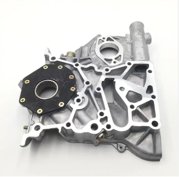 Масляный насос для Toyota 4runner, Tacoma, Hilux 3L