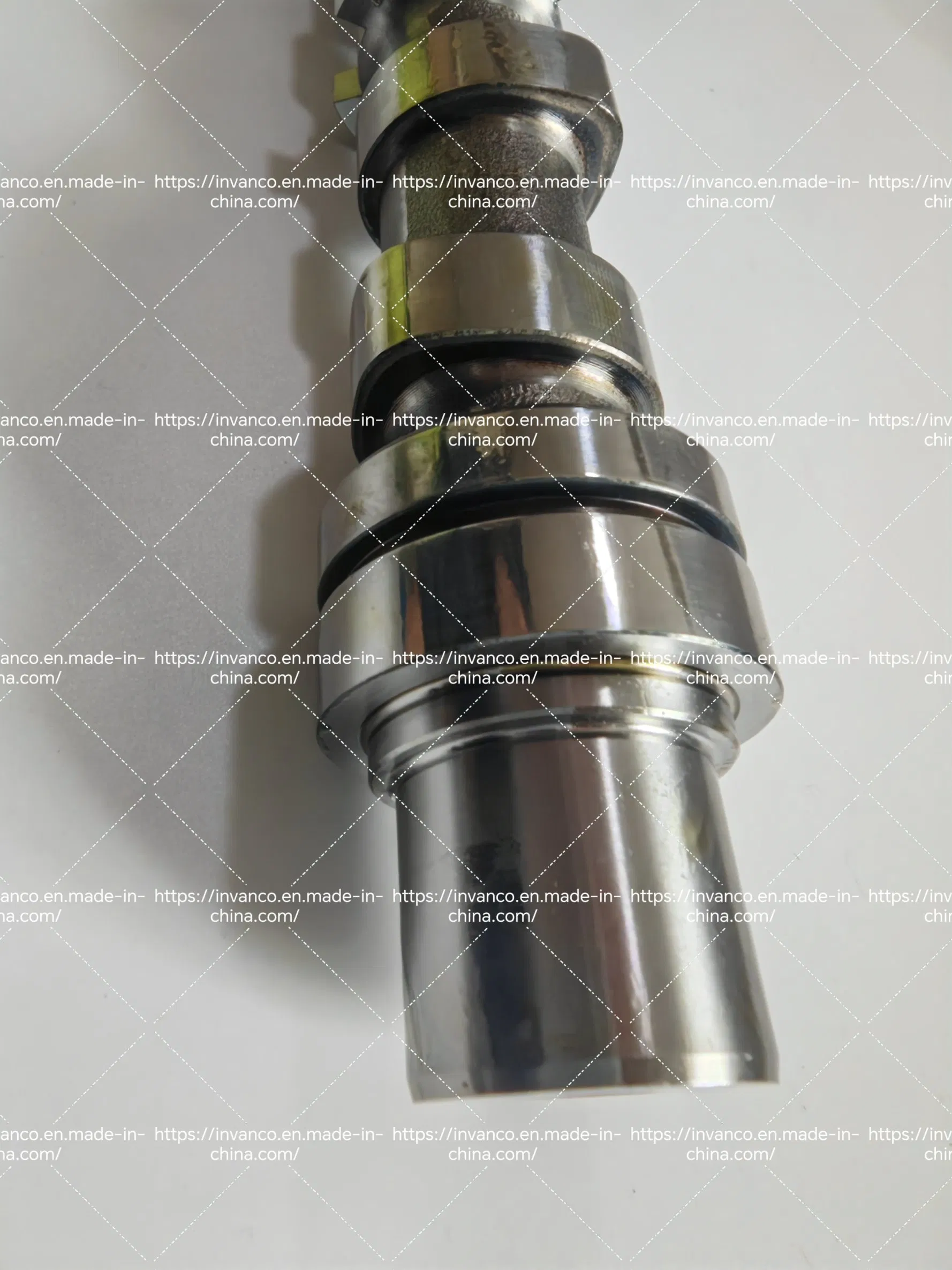 Распредвал Bobcat Doosan D24/DL02 7030299 (оригинал)