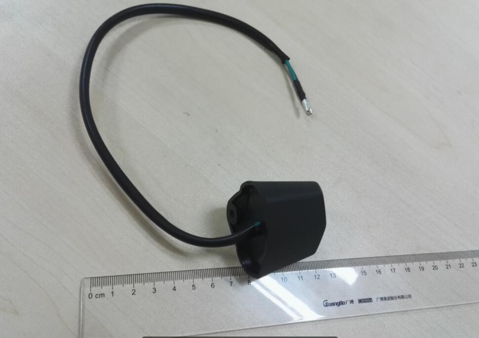 Светодиодный фонарь подсветки номерного знака LM-405