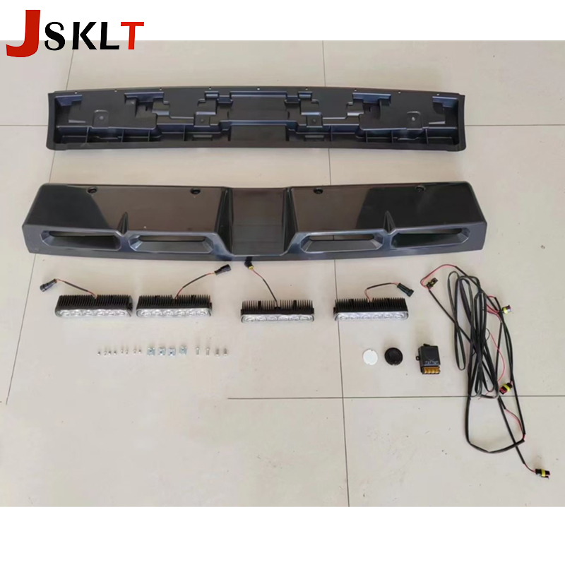 Крышный светодиодный свет JSKLT для Toyota LC300