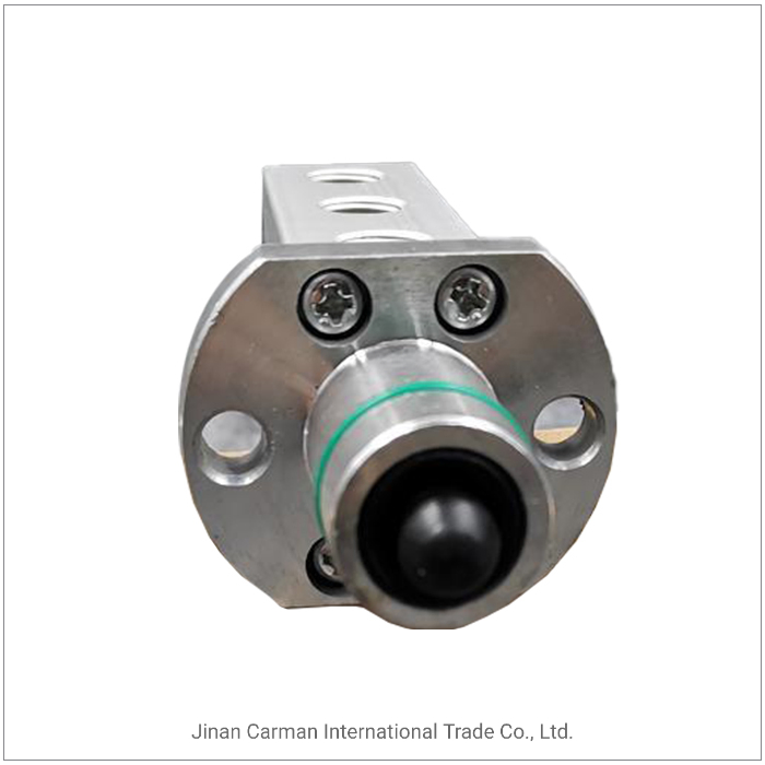 Воздушный клапан F99660 Double H для Shacman F2000