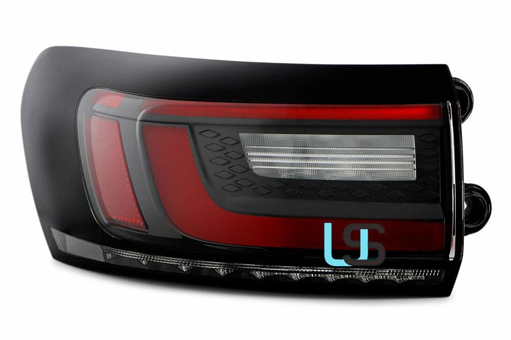 Задний фонарь LED Volkswagen ID4X 11A945095