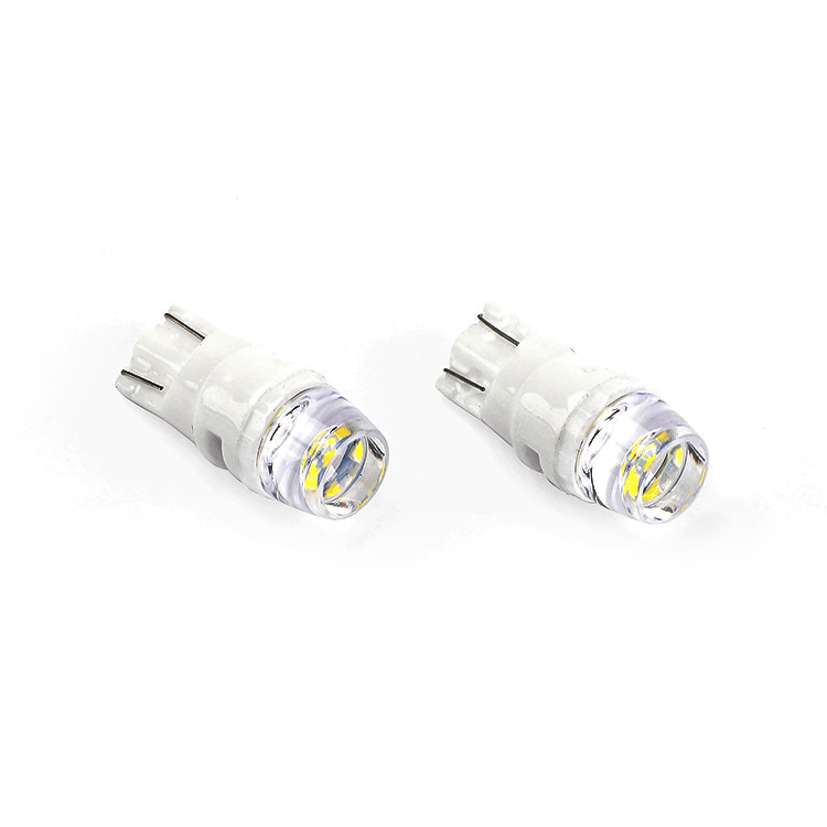 Светодиодная лампа Bkr T10 для салона авто, 800 лм