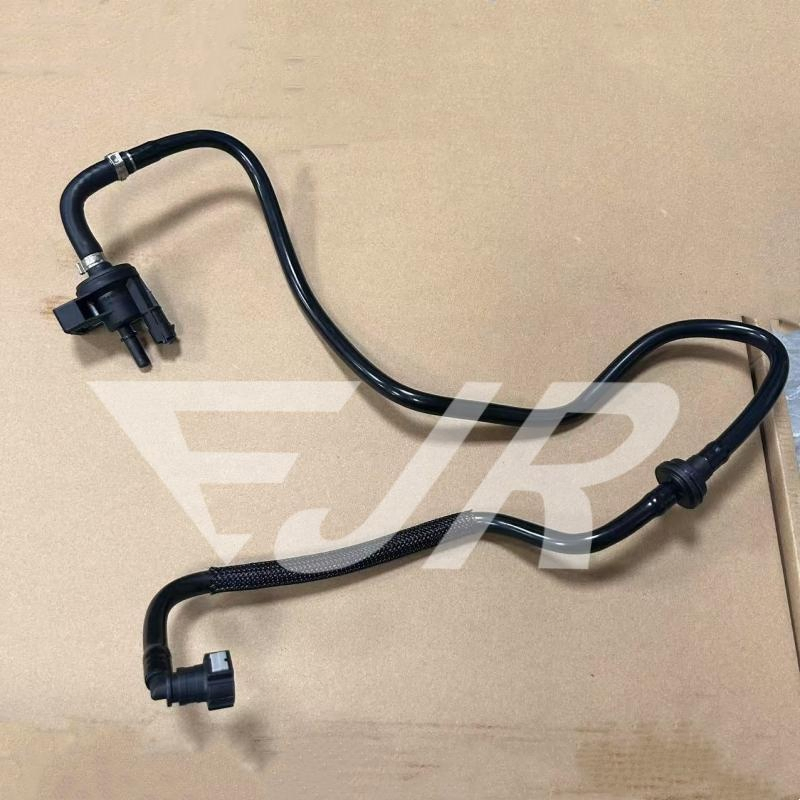 Клапан адсорбера Maserati Ghibli/Quattroporte 673012369/670005257