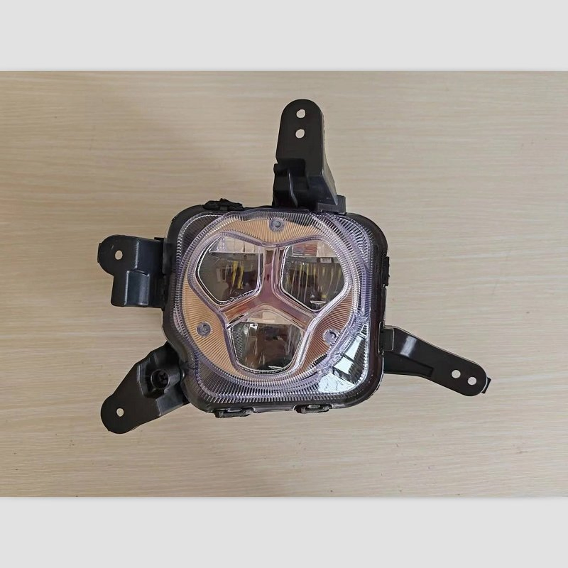 Противотуманная фара LED для KIA K5 Optima 2016-2018