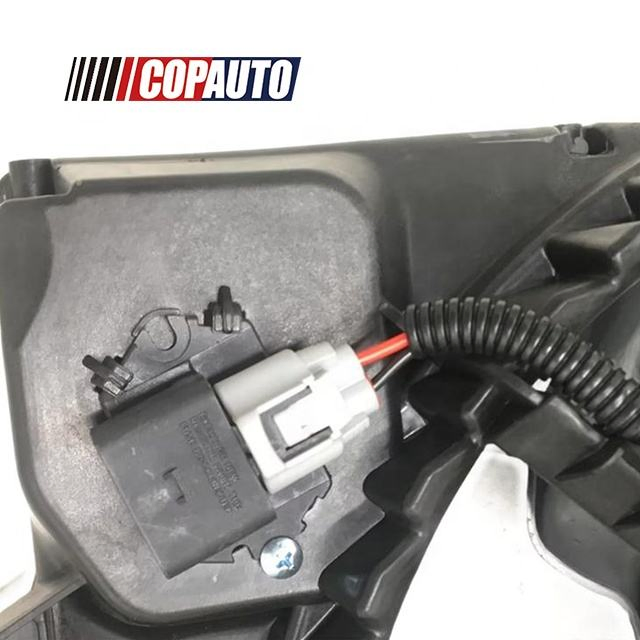 Вентилятор радиатора охлаждения Hyundai 25380-F9250