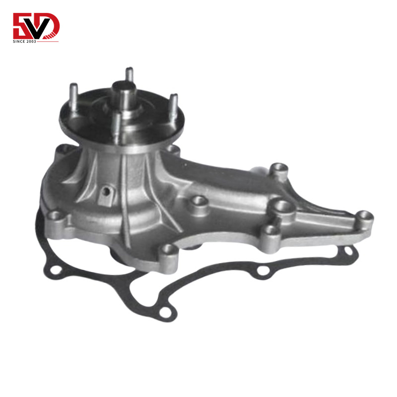 Водяной насос SVD 16100-39345 для Toyota