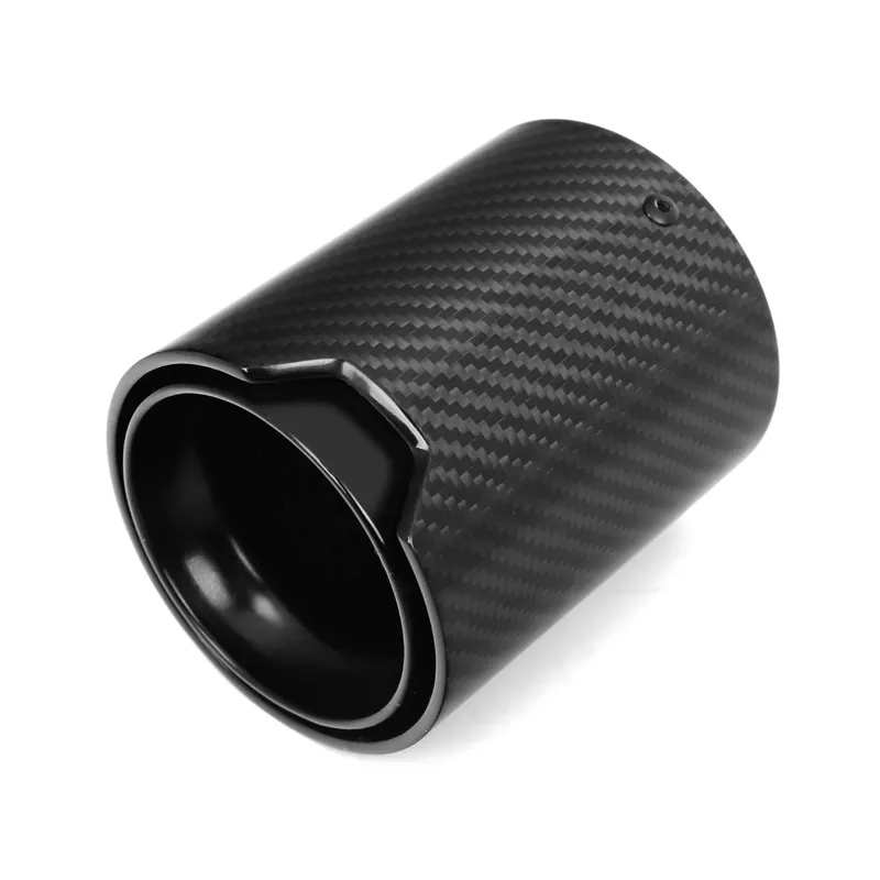 Наконечник глушителя из карбона для BMW E90 G20 M340 M3
