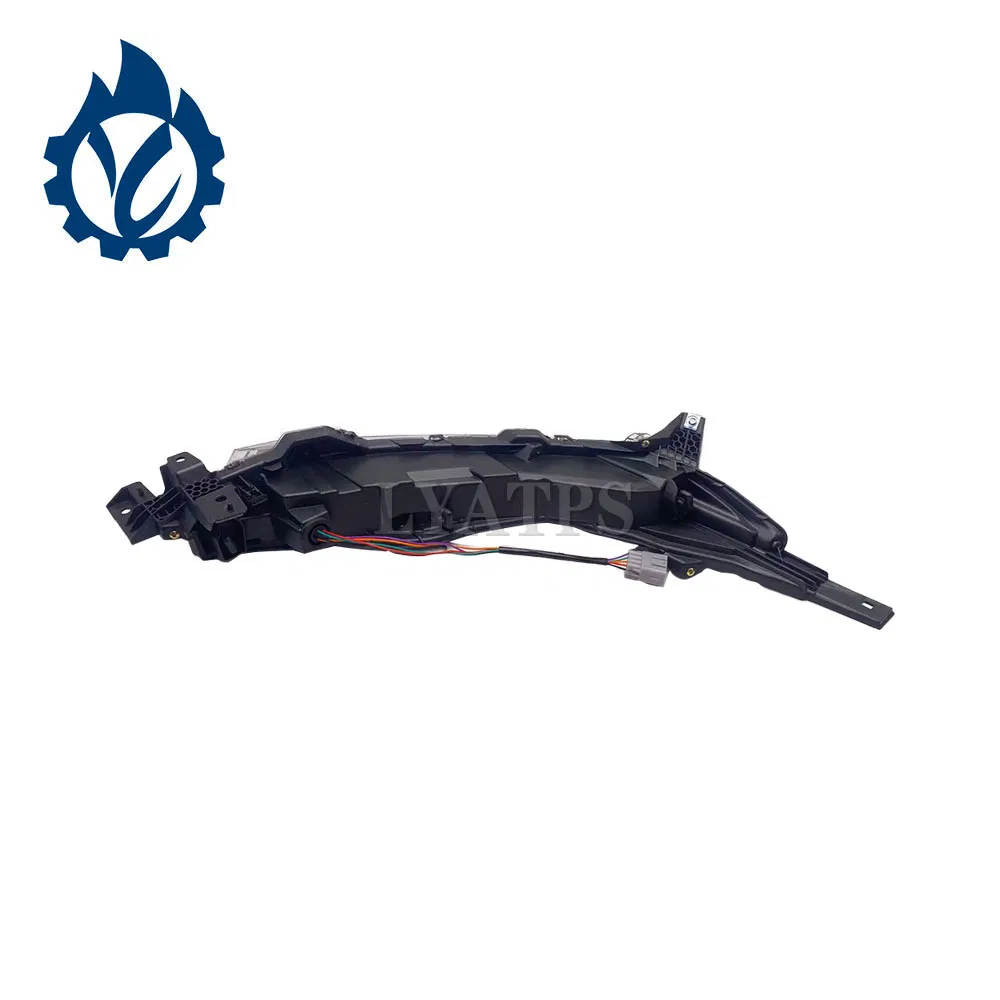 Передний поворотник LED для Mitsubishi Triton 2024