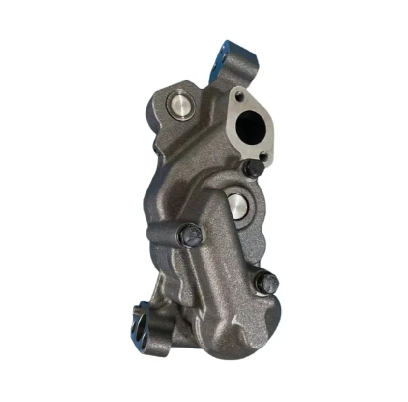 Масляный насос 6I1343 для двигателя Cat 3304