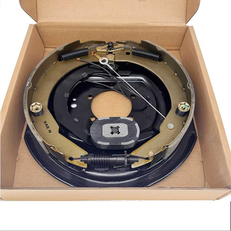 Тормозная колодка для прицепов MasterVIM (США типы)