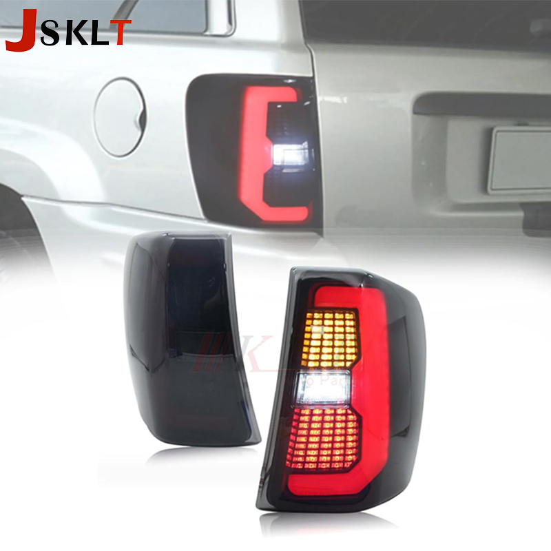 Jsklt Taillight for Grand Cherokee 1999-2004