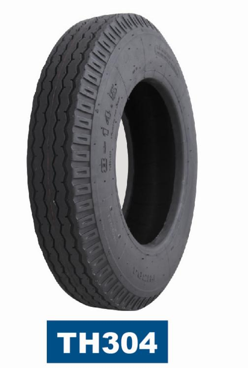 Tyre Manufacture Small Trailer Tyres 8-14.5 Mobile Home Tires