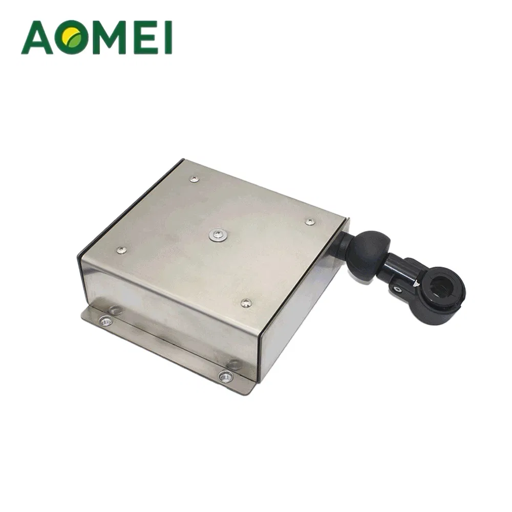 Lightweight EV Charger Cable Balancer with Automatic Retraction Device