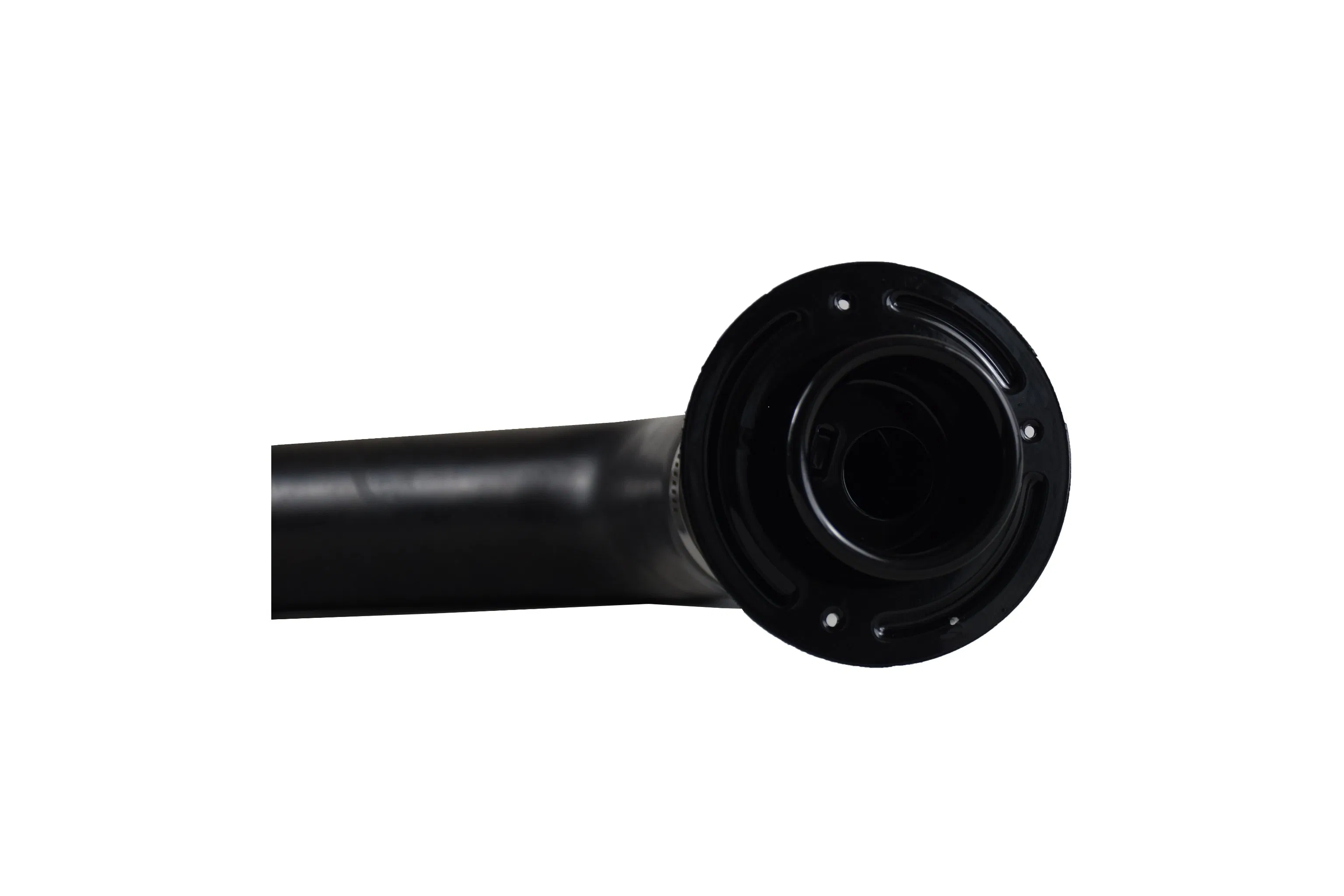 Auto Parts Fluid Steel Engine Water Pipe for for. D Cooling System (OE NO. F47z9034p E97z9034b Zzm042210b)