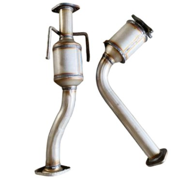 Катализатор выхлопной системы для Chery Tigo 1.8L