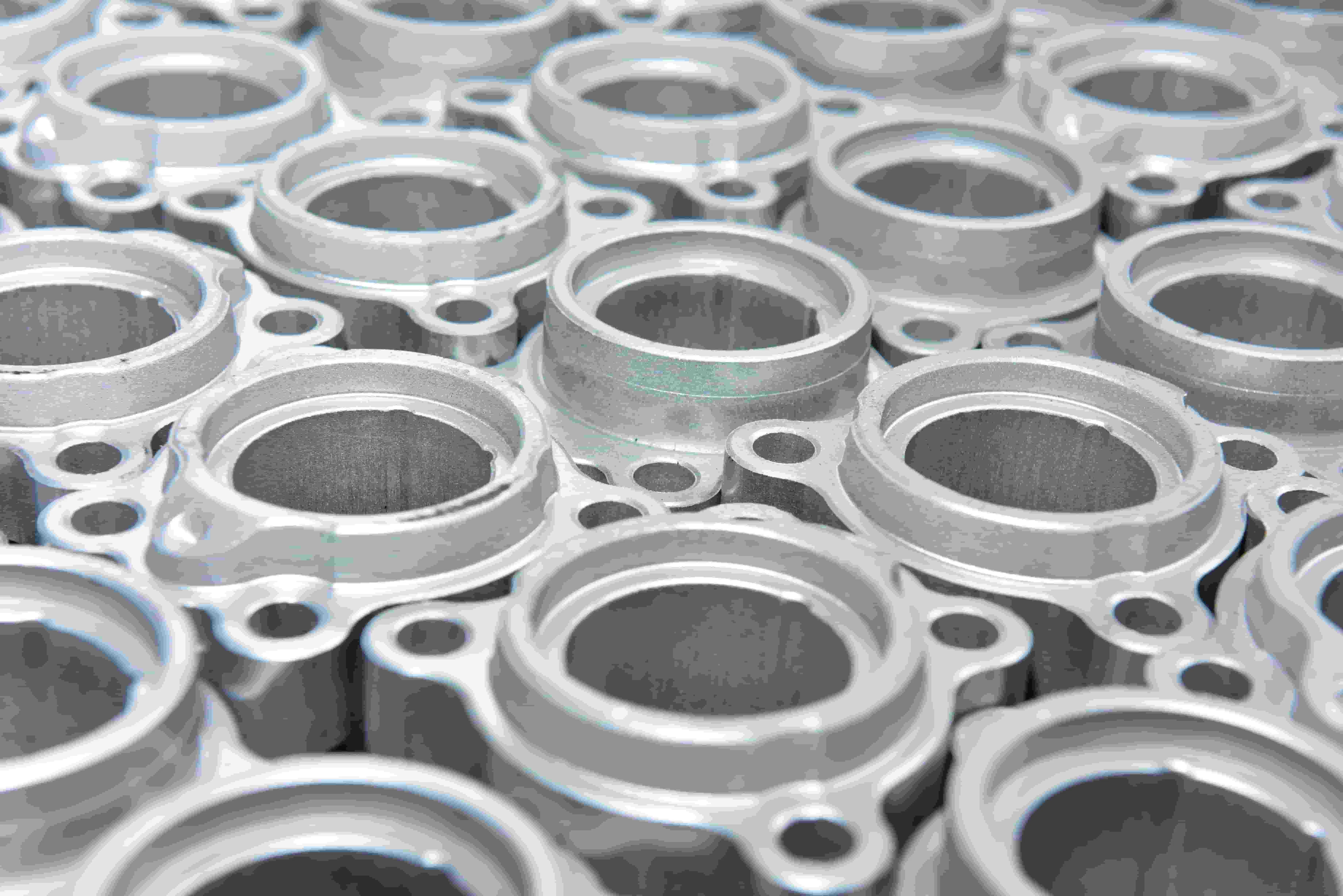 Распредвал порошковой металлургии для дизельных двигателей