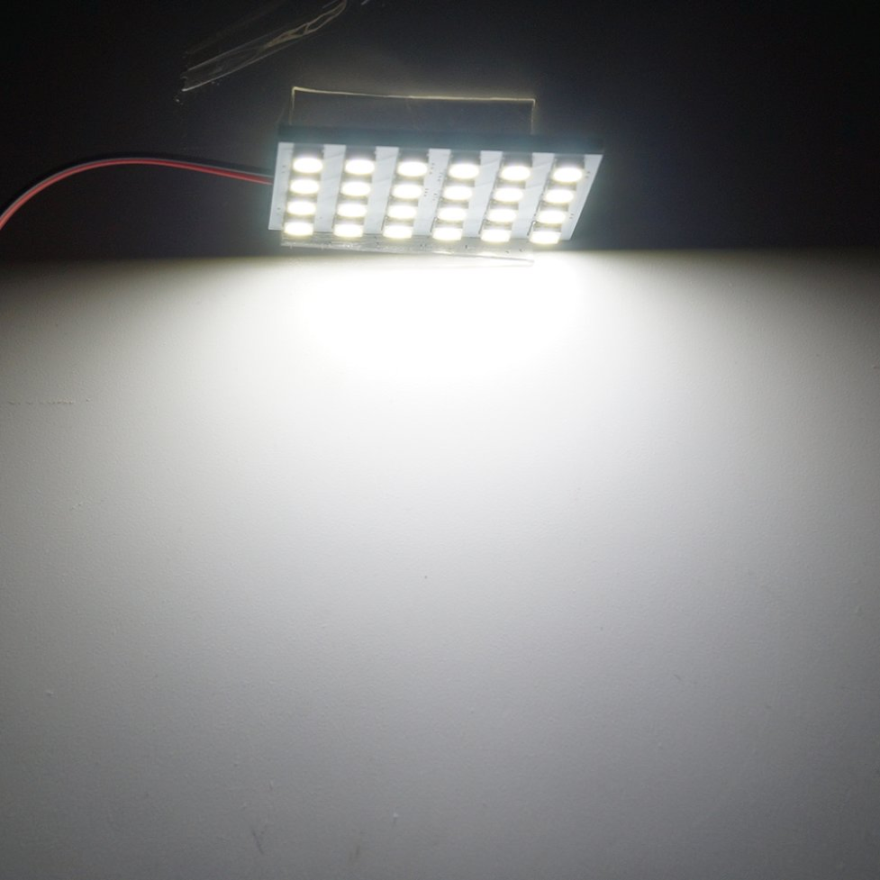 Адаптеры T10 W5w Festoon для ламп салона авто