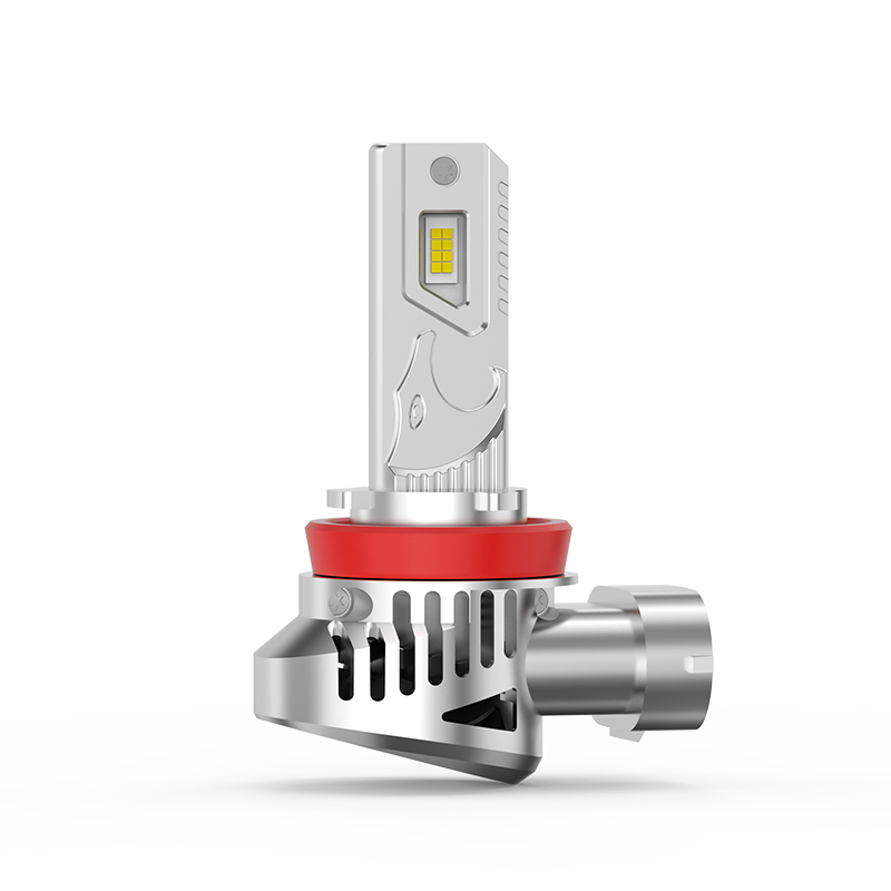 Светодиодные лампы H11 противотуманные 70W