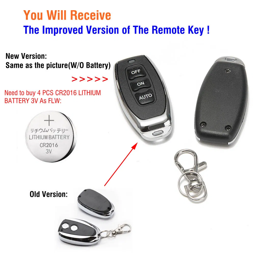 Электроклапан выхлопа Epman с вакуумным насосом