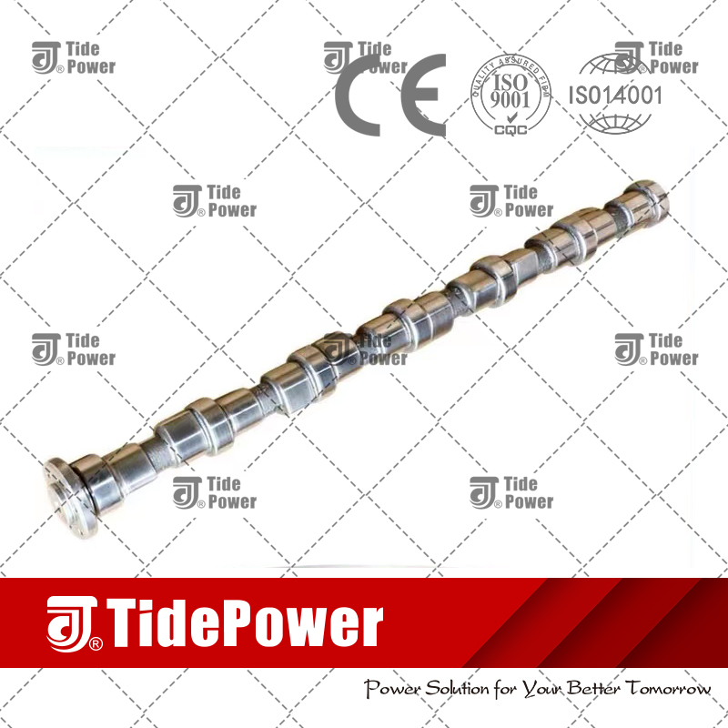 Распредвал Sdec для дизель-генераторов 761G-09