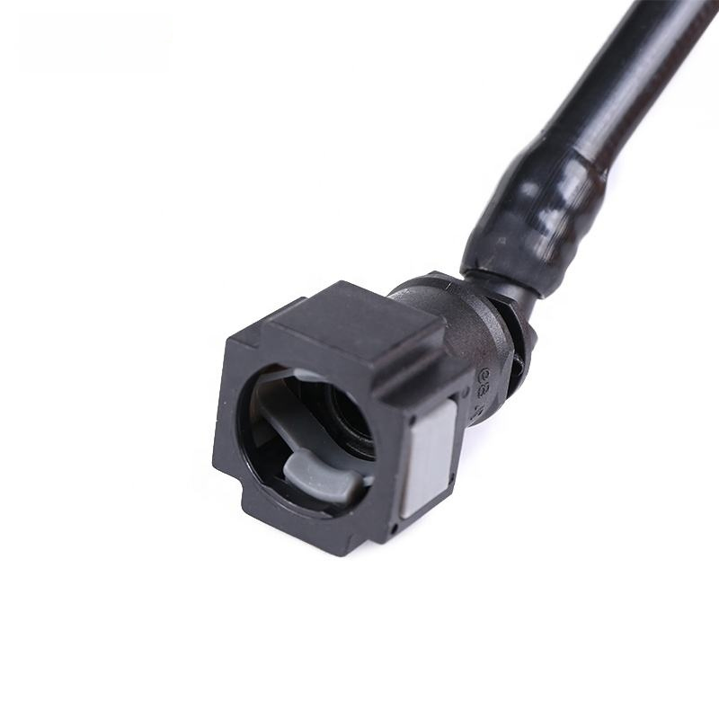 Bb3q-9K022-AG Bb3q9K022AG Auto Engine Parts Diesel Fuel Injection Pipe for Ford Ranger T6 Mazda Bt50 2.2L