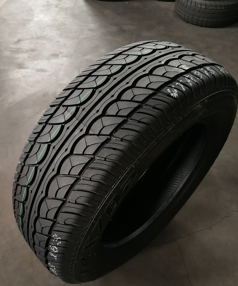 13"14"15"16"17"18"19" Three-a/Fronway/Joyroad/Centara Brand PCR Car Tyre/SUV/at/Mt/UHP/St/Van/LTR/Taxi/Winter Tires