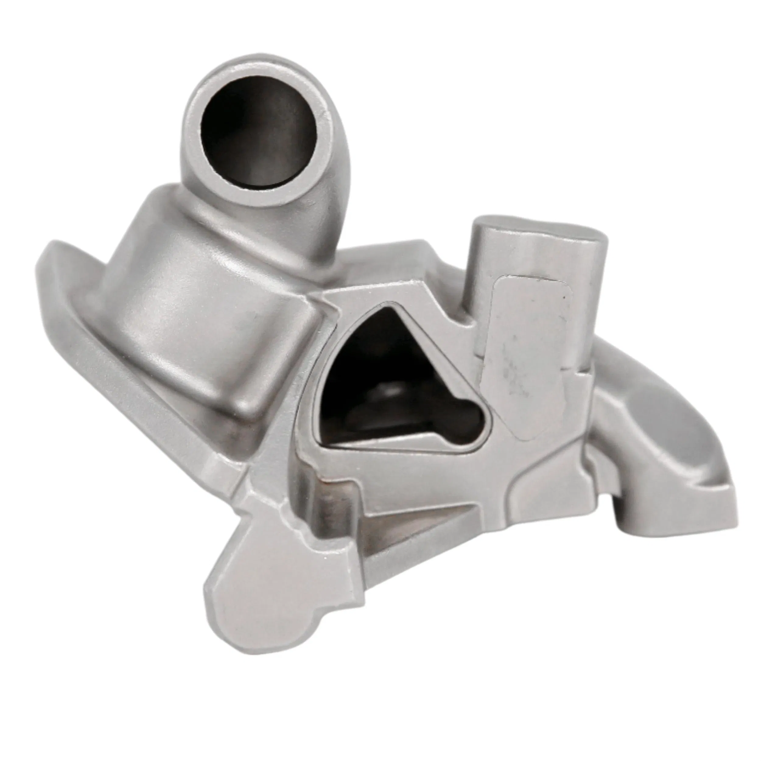 Литьевые автозапчасти из нержавеющей и углеродистой стали