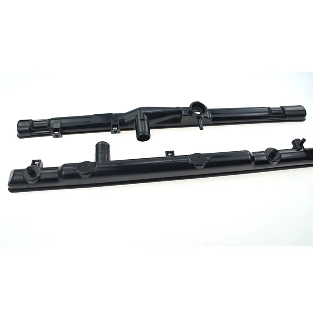 Пластиковый расширительный бачок радиатора для Audi