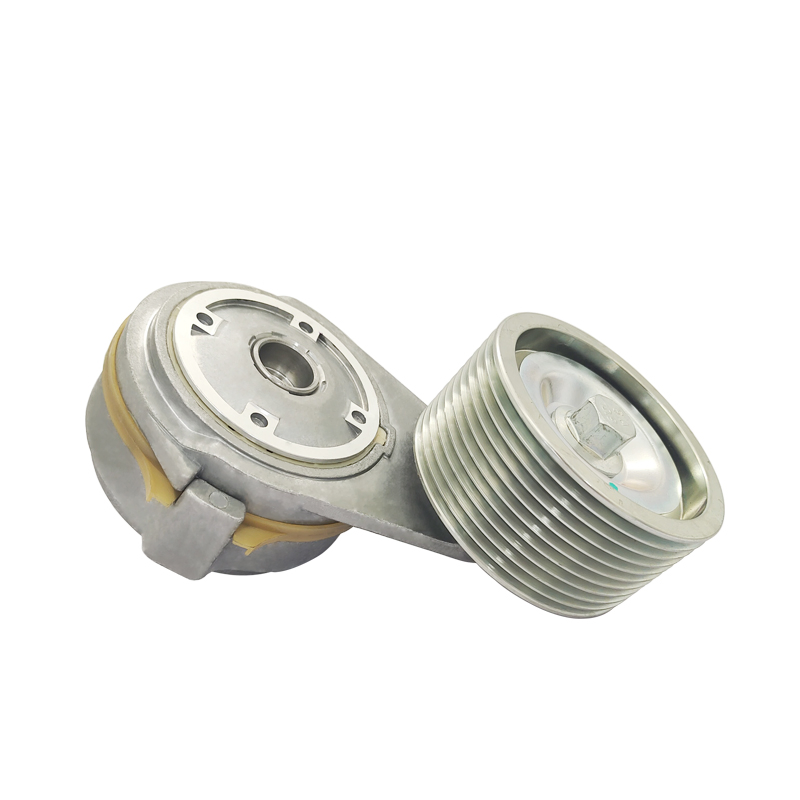 Натяжитель ремня двигателя для трактора APV2728, 87300113