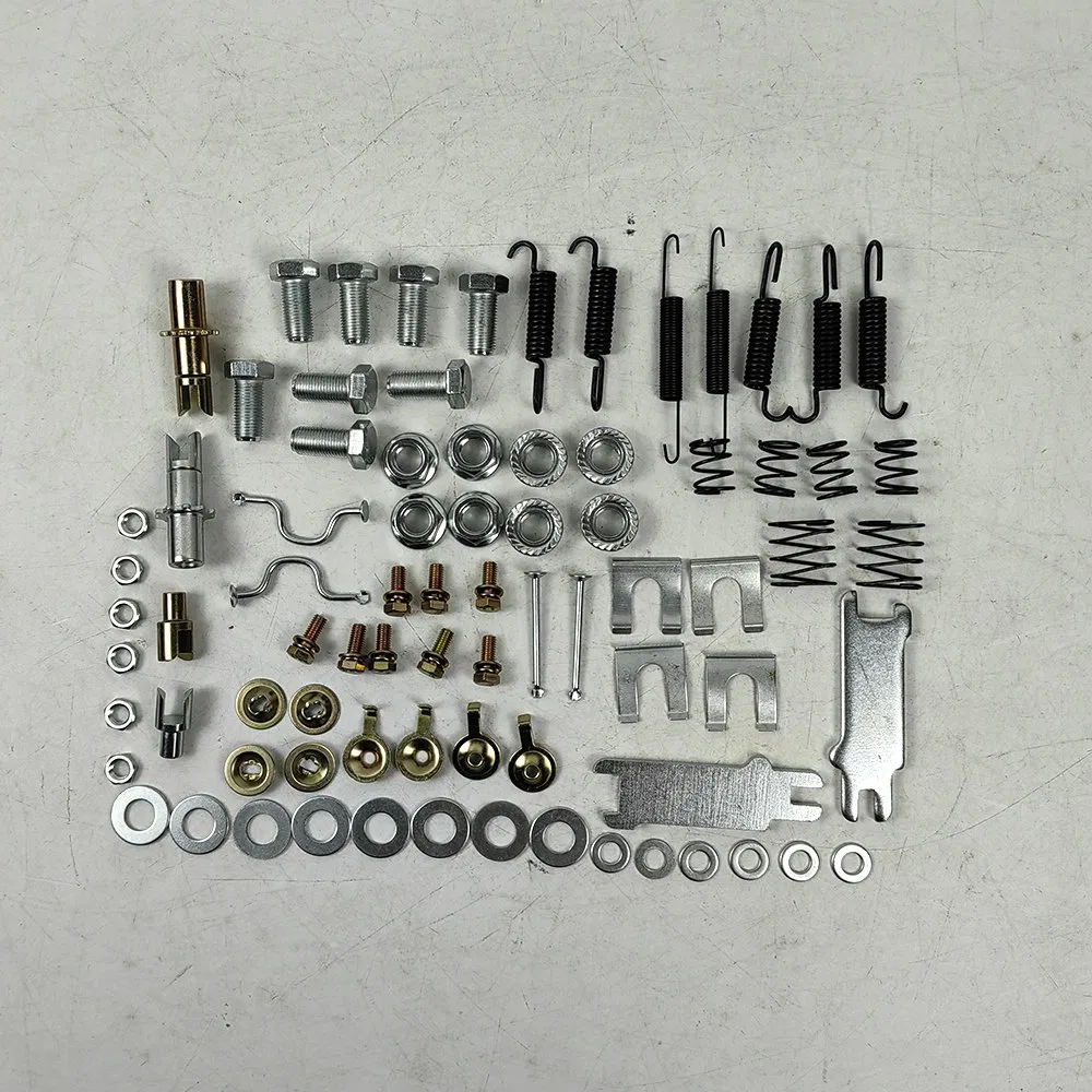 Car Handbrake Repair Kit 46500-60000 for Toyota Land Cruiser Prado Brake Parts