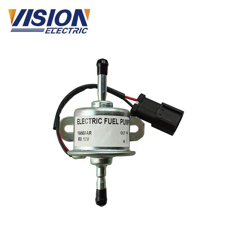 Топливный насос электрический 16851-52030 для двигателей Deutz