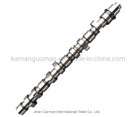 Распредвал 4HK1 для экскаваторов Hitachi ZX200-3, ZX225US-3