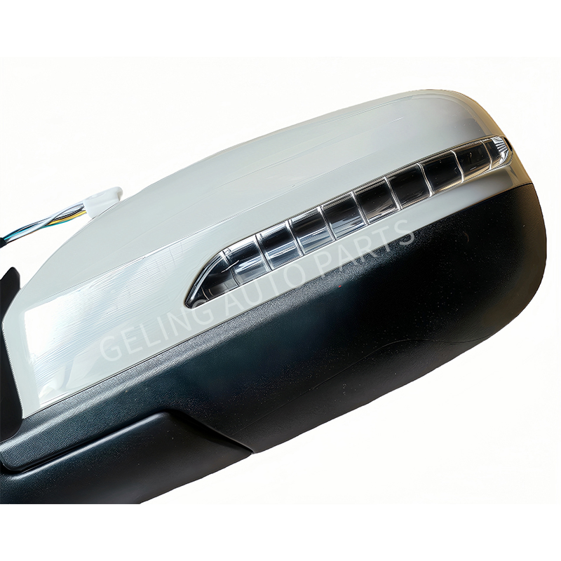 Geling Chinese Car Parts Mirror Folding Electric 601000017aadqj for Chery Tiggo 7 PRO