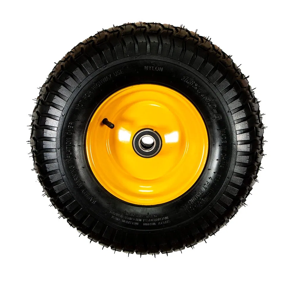 Xyy16X7.50-8 Farm Agricultural Grass Cutter UTV Tyre for Agricultural Use