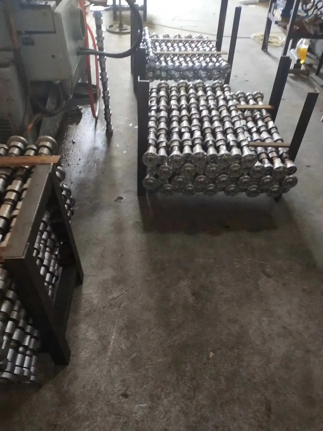 Распредвал для двигателя Cummins